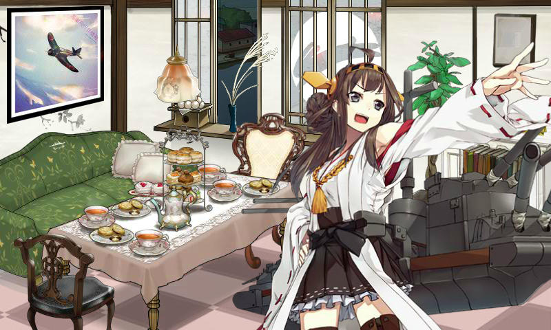 3 2 キス島撤退作戦クリアの目安 艦隊これくしょん 艦これ足跡