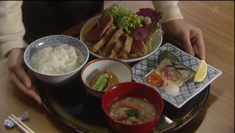 鴨川食堂 Tatsuyaの独り言 鴨川食堂 Tatsuyaの独り言