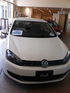 golf