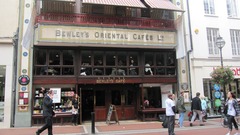 Bewleys