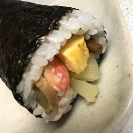 恵方巻
