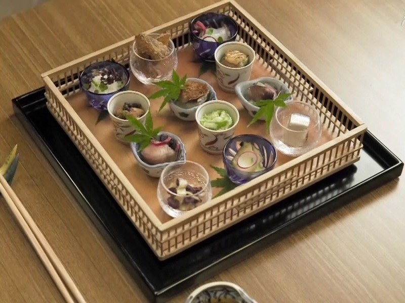 鴨川食堂 Tatsuyaの独り言 鴨川食堂 Tatsuyaの独り言