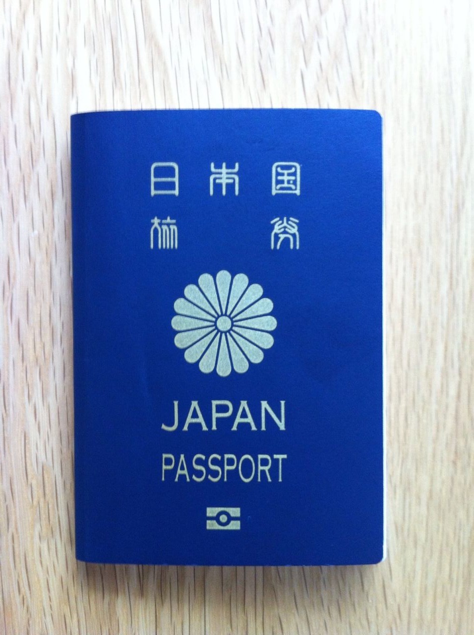 パスポートと国際免許証と占星術 Tatsuyaの独り言 パスポートと国際免許証と占星術 Tatsuyaの独り言