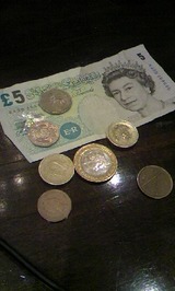 money