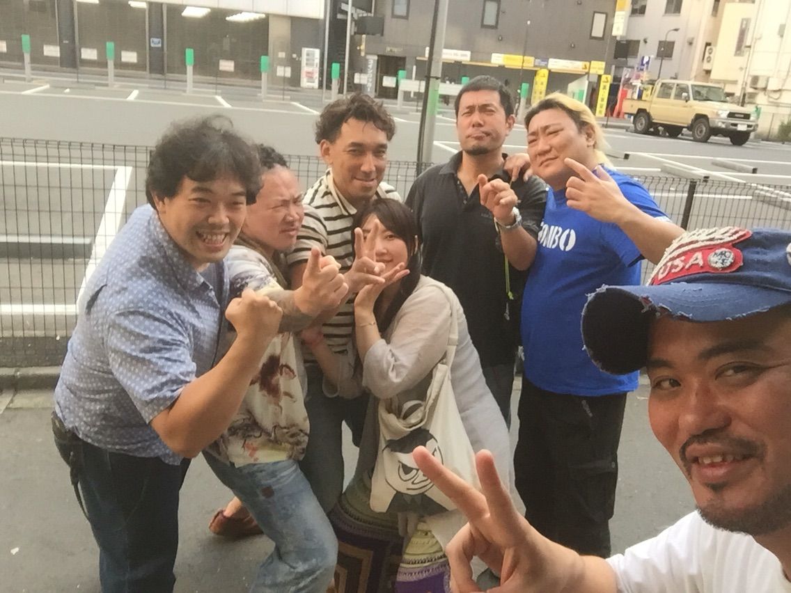 1858 6 16 木 わいわい は 19時から 折原昌夫リアル誕生日 今日のお知らせ ゚ ゚ 1858 6 16 木 わいわい は 19時から 折原昌夫リアル誕生日 今日のお知らせ ゚ ゚