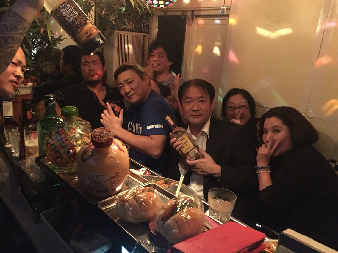 1858 6 16 木 わいわい は 19時から 折原昌夫リアル誕生日 今日のお知らせ ゚ ゚ 1858 6 16 木 わいわい は 19時から 折原昌夫リアル誕生日 今日のお知らせ ゚ ゚