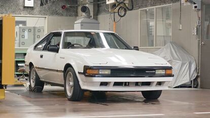 旧車コミュニティ「Vintage Club by KINTO」大人気キャラバンが次は静岡にやってくる!