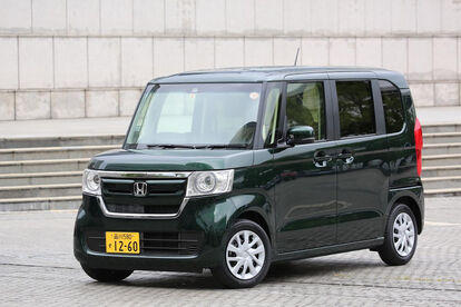 2023年3月の新車販売台数ランキングが発表