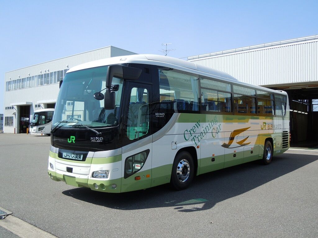 JRバス関東・JR東海バス・西日本JRバス、高速バスネットにモバイル決済が導入! : ワイワイ車ちゃんねる