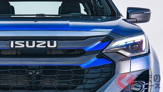 Maxev いすゞ新型D-MAXEV登場!最低地上高210mmのパワフル4WDの魅力 : ワイワイ車ちゃんねる