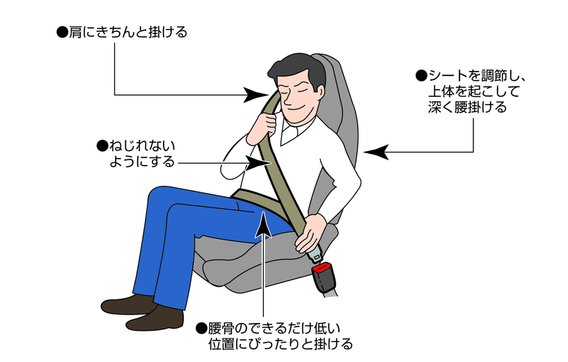 シートベルトが分けた生死 事故で常連客の夫婦が死亡、運転の飲食店女性「私が犠牲になればよかった」 ワイワイ車ちゃんねる シートベルトが分けた生死 事故で常連客の夫婦が死亡、運転の飲食店女性「私が犠牲になればよかった」 ワイワイ車ちゃんねる