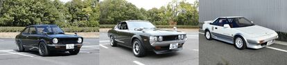 旧車コミュニティ「Vintage Club by KINTO」大人気キャラバンが次は静岡にやってくる!