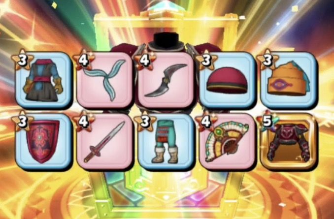 ドラクエの日イベント結果総ざらい 星ドラ わいわい堂