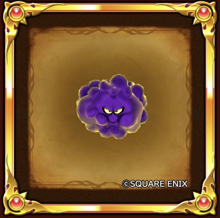 エンゼルスライムゲットとましょうぐもと10連無料ふたたび 星ドラ わいわい堂