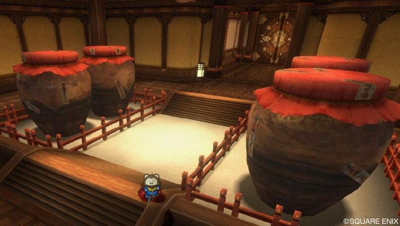 また今週も忘れるところだった 達人クエストはお早めに わいわい堂