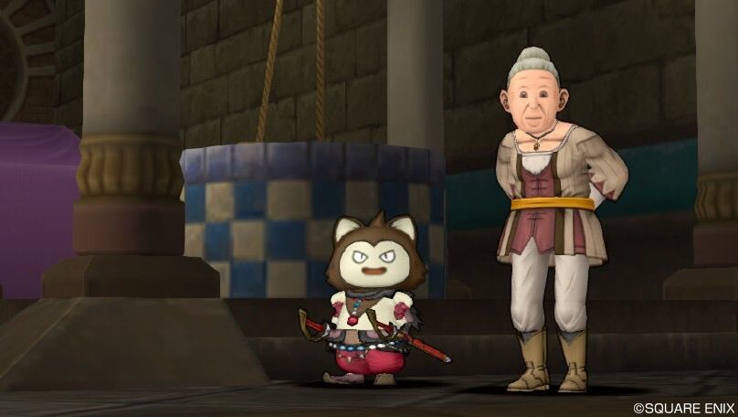 真のダーマはやっぱりまともじゃなかった わいわい堂