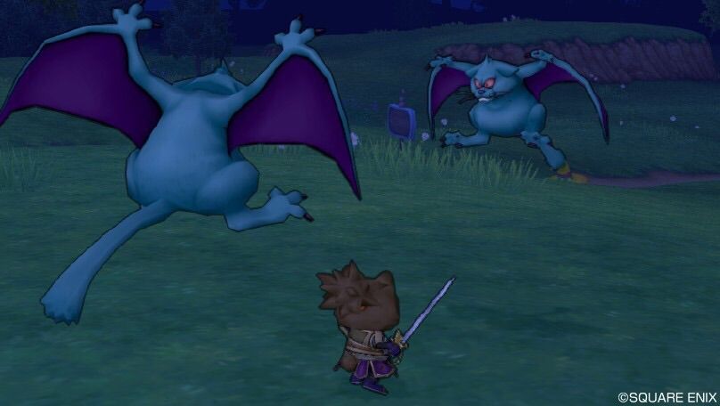 踊り子転職クエストに挑戦しました W わいわい堂