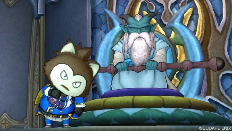 水の領界に突入 N わいわい堂