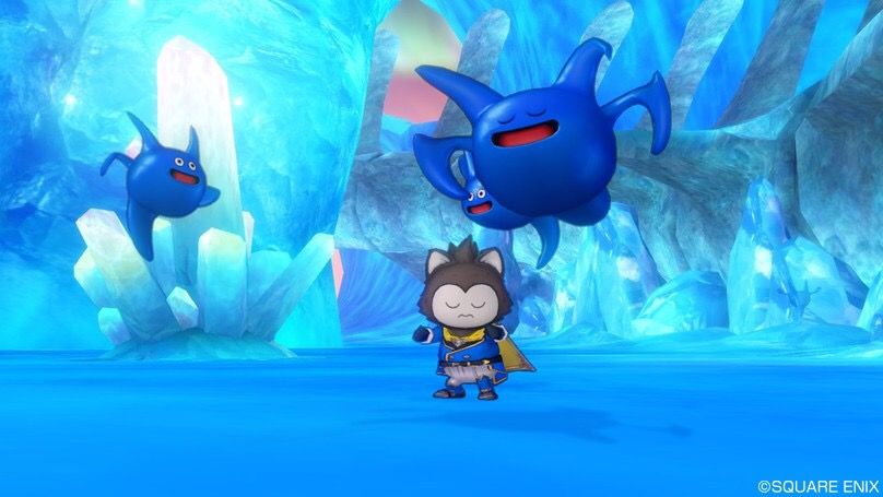 氷の領界討伐のスキルブックゲット Dqx わいわい堂 氷の領界討伐のスキルブックゲット Dqx わいわい堂