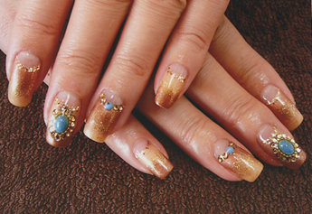 Nail Salon Waiz ネイルサロン ワイズのブログ