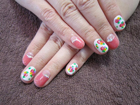 Nail Salon Waiz ネイルサロン ワイズのブログ Nail Salon Waiz ネイルサロン ワイズのブログ