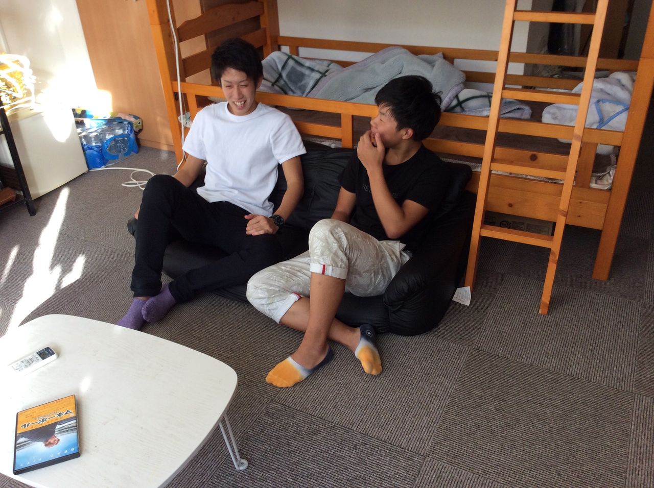 和白リハの学生寮紹介します Peace White Blog 和白リハの学生寮紹介します Peace White Blog