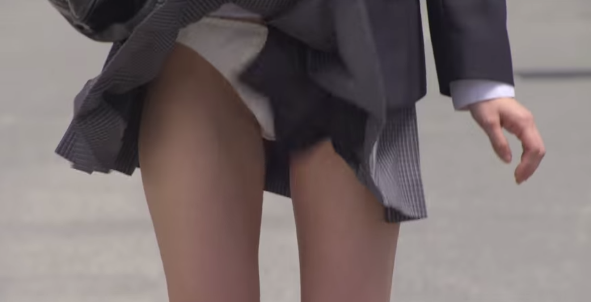 みんなエスパーだよ　パンツ みんな！ エスパーだよ！ : 若旦那の映画日記