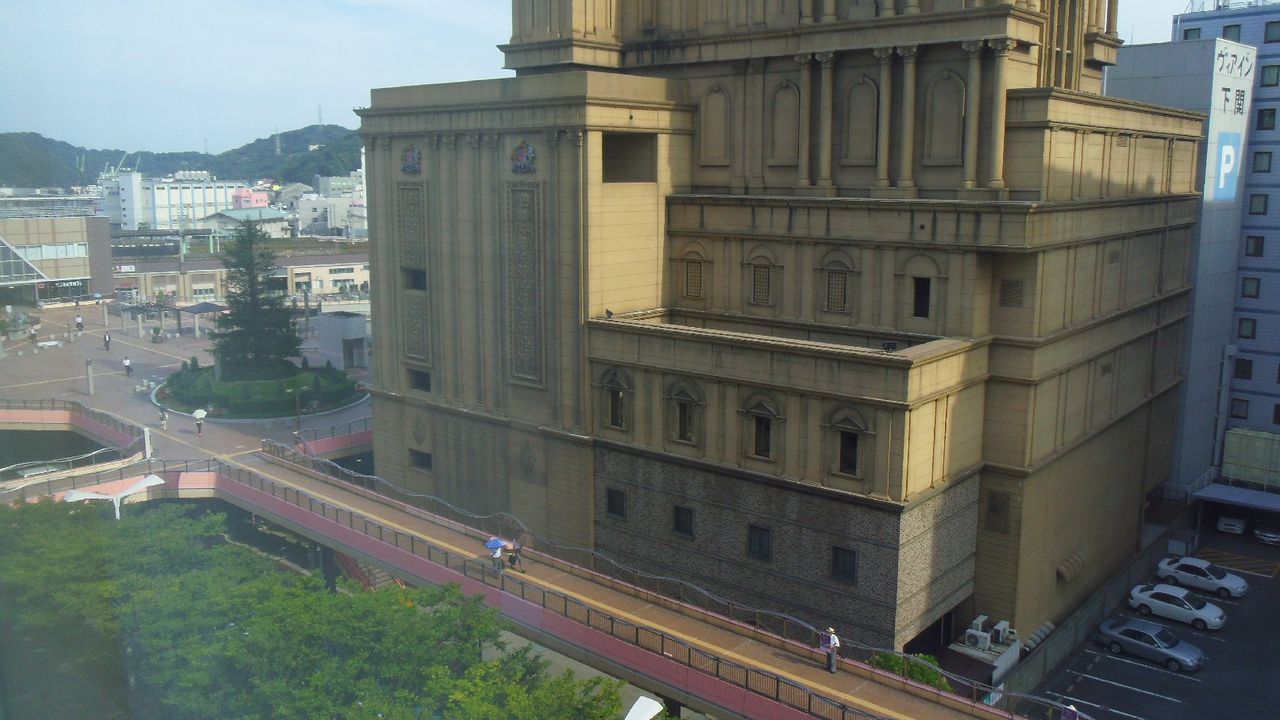 カプチーノ 山口県 角島ツアー No2 カプチーノとビラーゴ