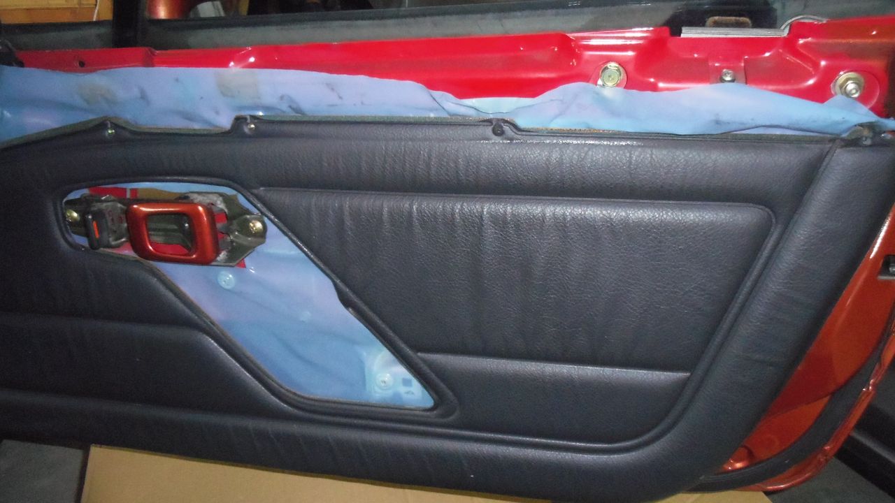 カプチーノ E-EA11R パワーウィンドースイッチ