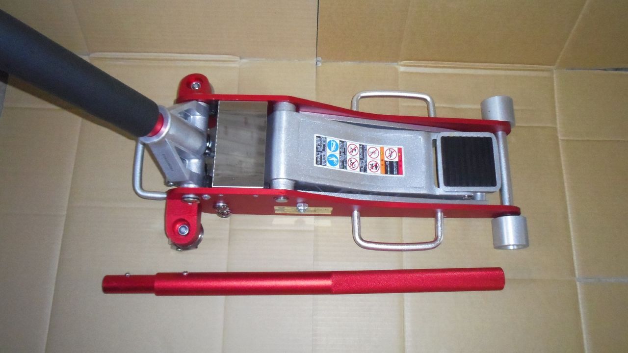 メンテ用のガレージジャッキ 再度更改 これも マサダ カプチーノとビラーゴ メンテ用のガレージジャッキ 再度更改 これも マサダ カプチーノとビラーゴ
