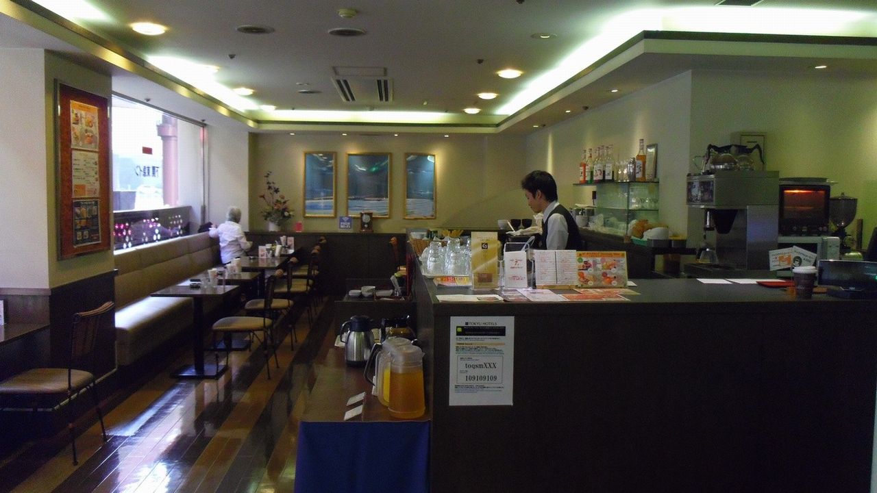 カプチーノ 山口県 角島ツアー No2 カプチーノとビラーゴ