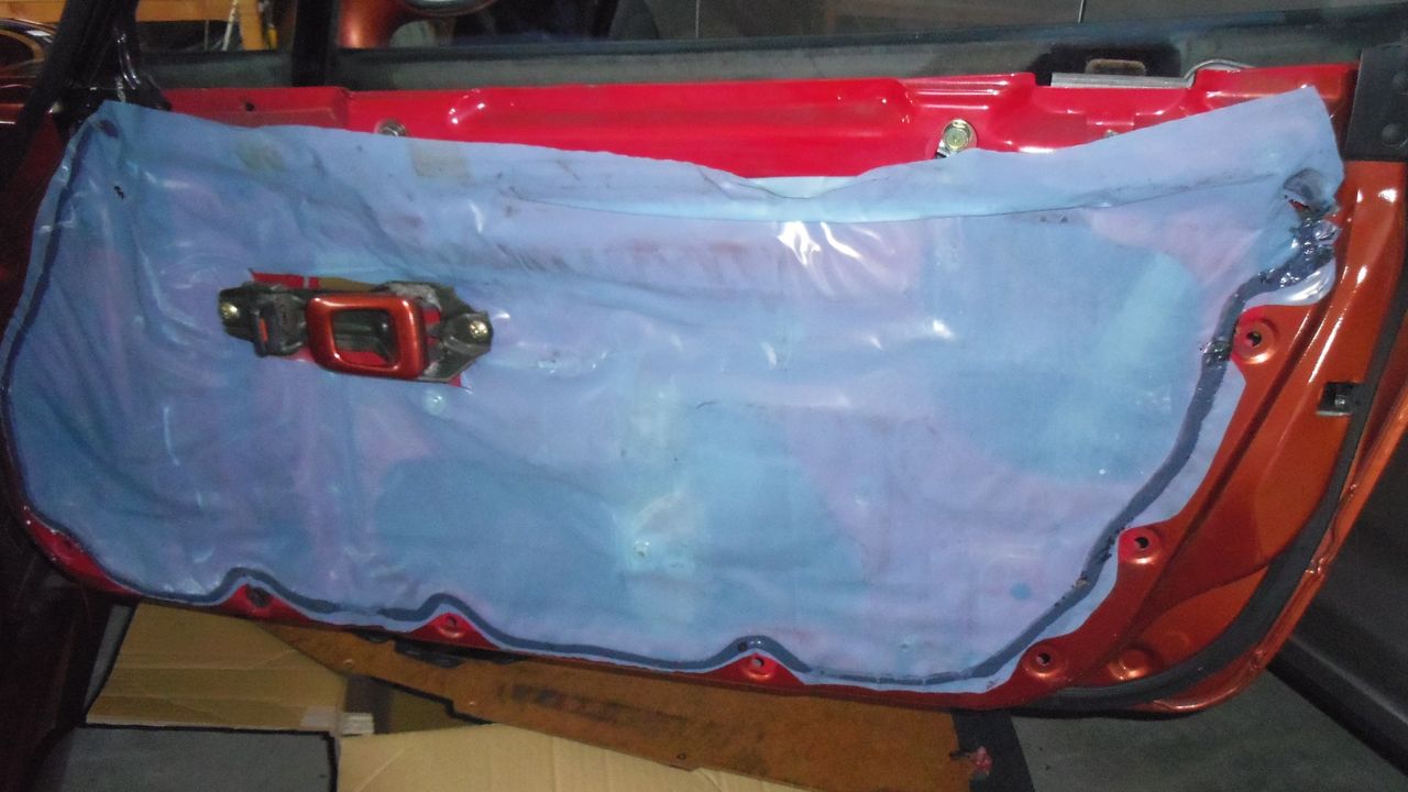 カプチーノ パワーウインドウをスムーズに カプチーノとビラーゴ