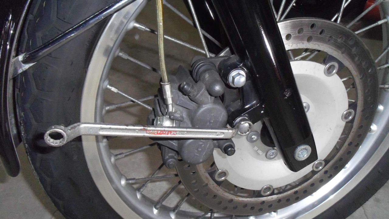 w650 ブレーキ W400 W650 W800 ブレーキ nrfオリジナル320ミリディスク