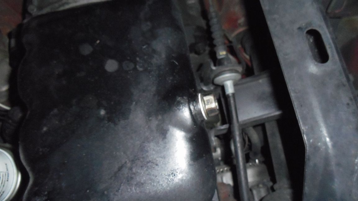 カプチーノ シリンダーブロック オイルパン カプチーノ オイル