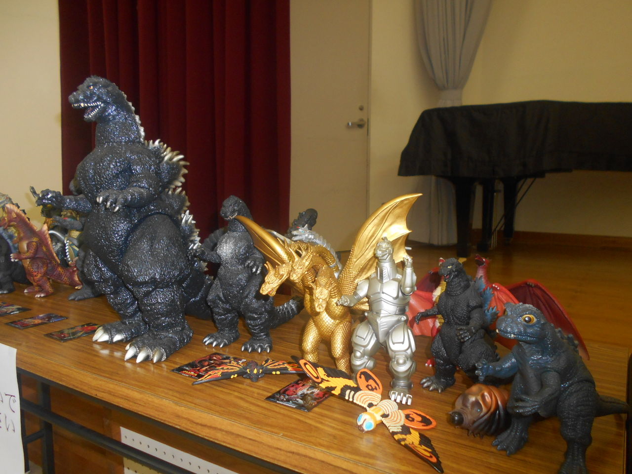 原発 あしたの朝 目がさめたら