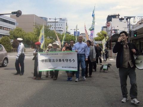 憲法 弁護士 金原徹雄のブログ 憲法 弁護士 金原徹雄のブログ