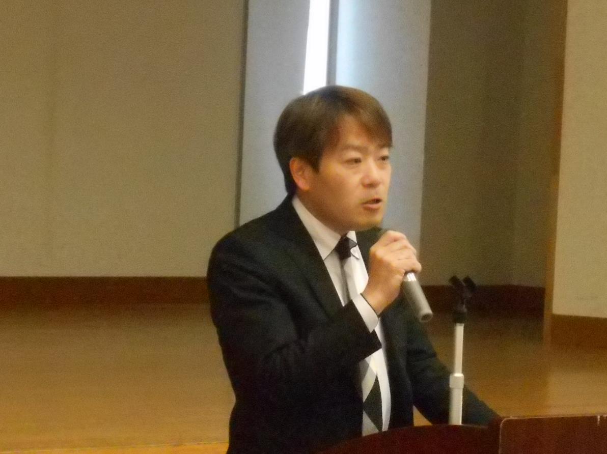 講演 弁護士 金原徹雄のブログ 講演 弁護士 金原徹雄のブログ