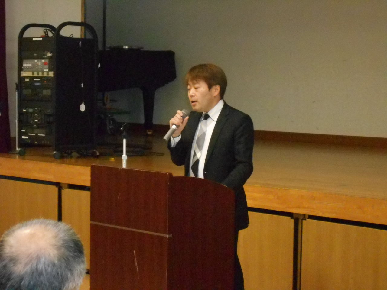 講演 弁護士 金原徹雄のブログ 講演 弁護士 金原徹雄のブログ