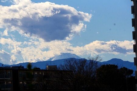 富士山あ