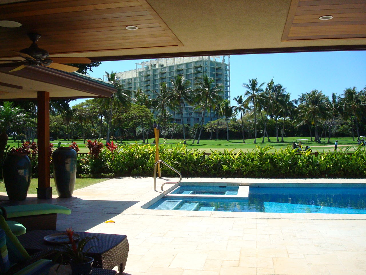 ハワイの物件 わかこのハワイ毎日体験記