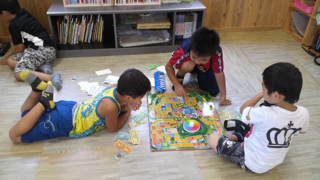 室内遊び わかキッズのブログ 南島原市の学童保育 室内遊び わかキッズのブログ 南島原市の学童保育