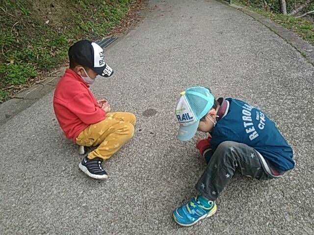 ネズミの小判を探しています わかキッズのブログ 南島原市の学童保育