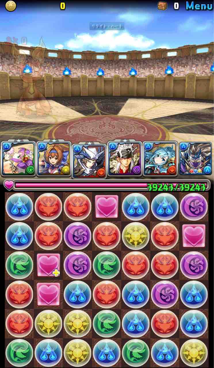 超転生ラクシュミー使ってみた あのキャラと組み合わせるのが強い 復帰エンジョイ勢のパズドラ