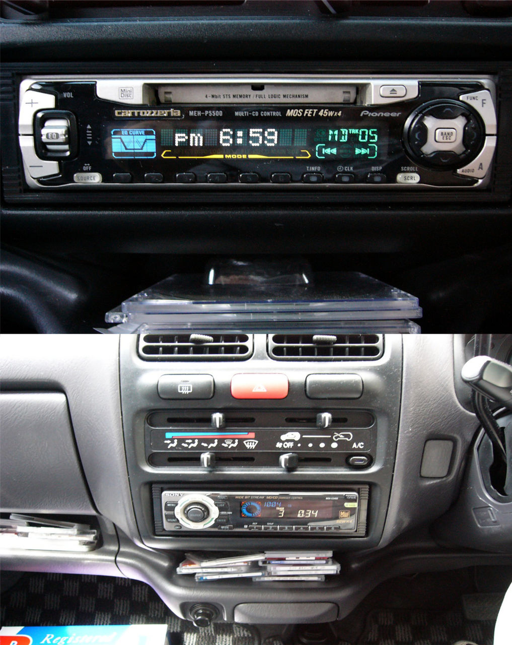 悲報 新車から消えるcd Dvdプレーヤー もはや不要なのか 2 といえば Car 悲報 新車から消えるcd Dvdプレーヤー もはや不要なのか 2 といえば Car