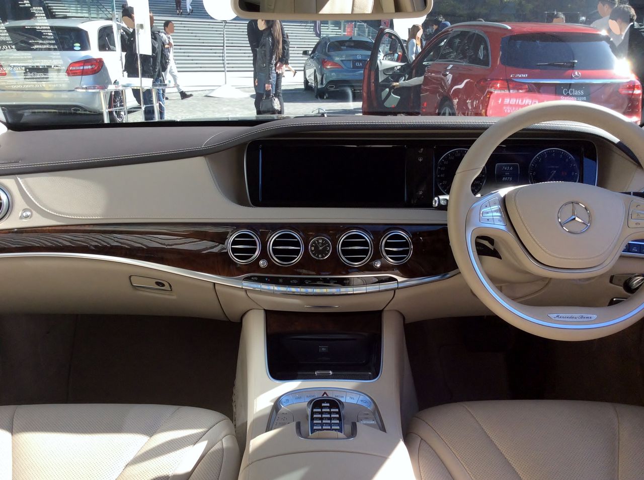 検証 車はエアコンを使うと燃費が落ちるけど 設定温度によっても変わる ２ といえば Car