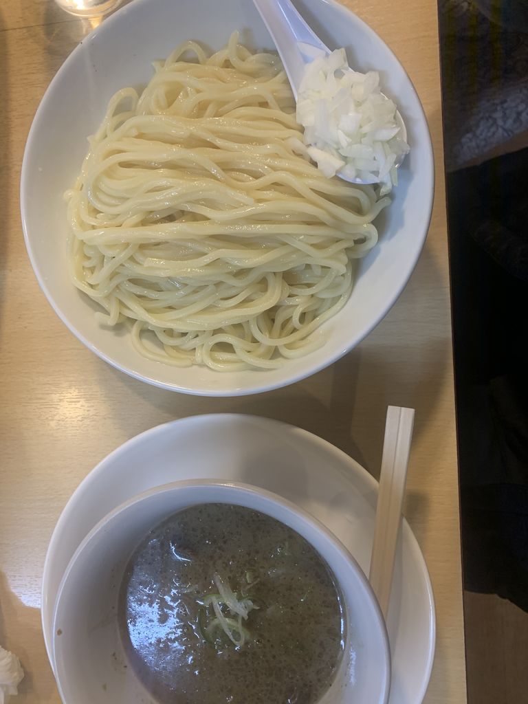 35歳 転職 青森市ラーメン屋 西中華そば 35歳転職活動 ブログ