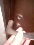 knob