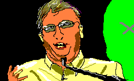 gates