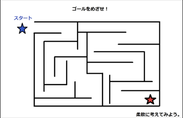 激ムズ問題 超難問迷路 東大生も解けないこの問題 あなたはわかりますか 激ムズ問題 超難問迷路 東大生も解けないこの問題 あなたはわかりますか