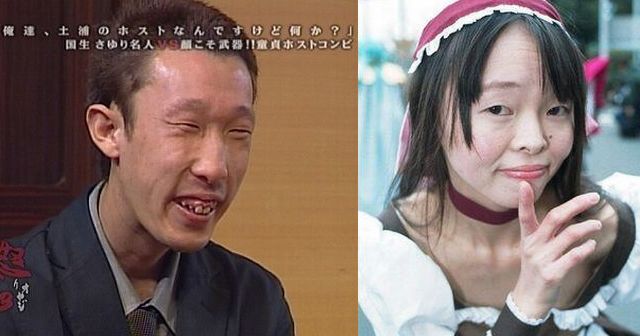 恐怖画像 全然自覚してない勘違いしている人たちの画像をご覧ください ブハッwwwww 爆笑画像大量